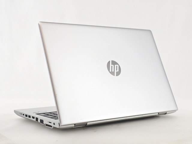 HP PROBOOK 650 G4 
