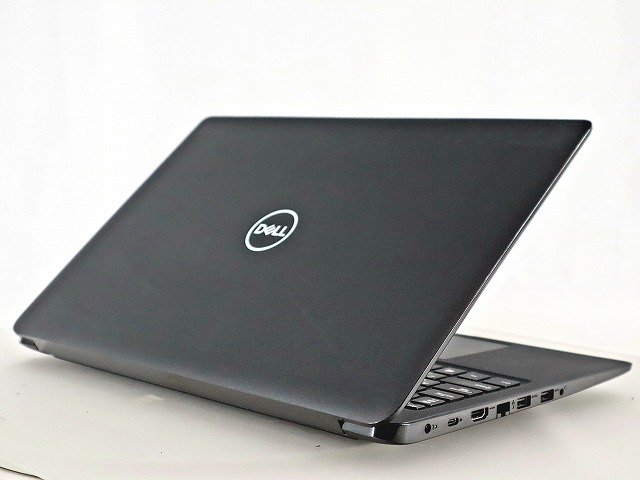 DELL LATITUDE 3500 [新品SSD] 