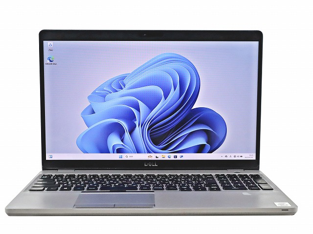 DELL LATITUDE 5510 