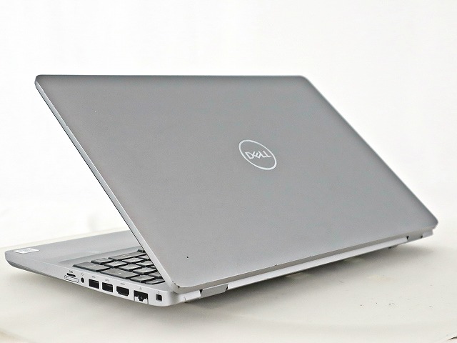 DELL LATITUDE 5510 