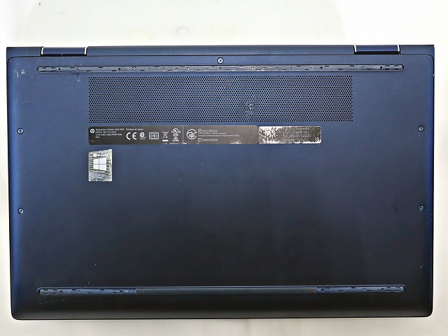 HP ELITE DRAGONFLY G2 