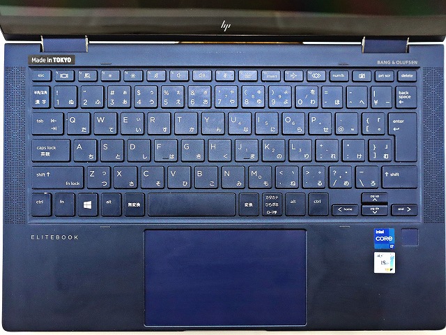 HP ELITE DRAGONFLY G2 