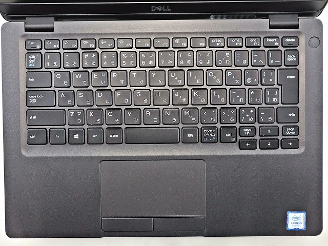 DELL LATITUDE 5300 