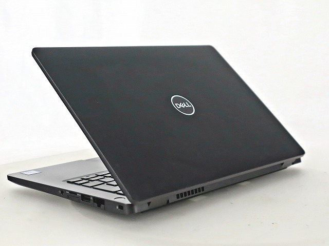 DELL LATITUDE 5300 