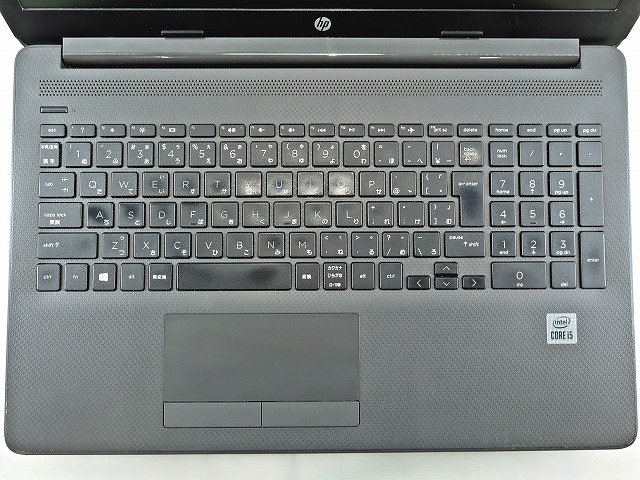 HP 250 G7 NOTEBOOK PC [新品SSD] 