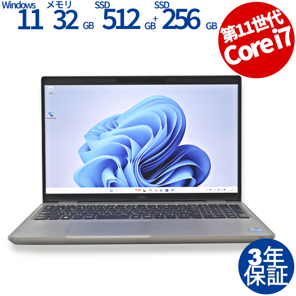 PRECISION 3561y3Nۏ؁z