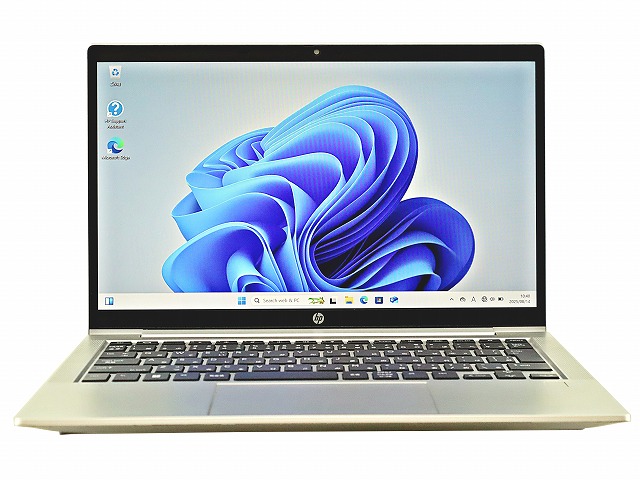 HP PROBOOK 635 AERO G8 (LTEモデル) 