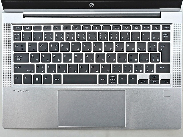 HP PROBOOK 635 AERO G8 (LTEモデル) 