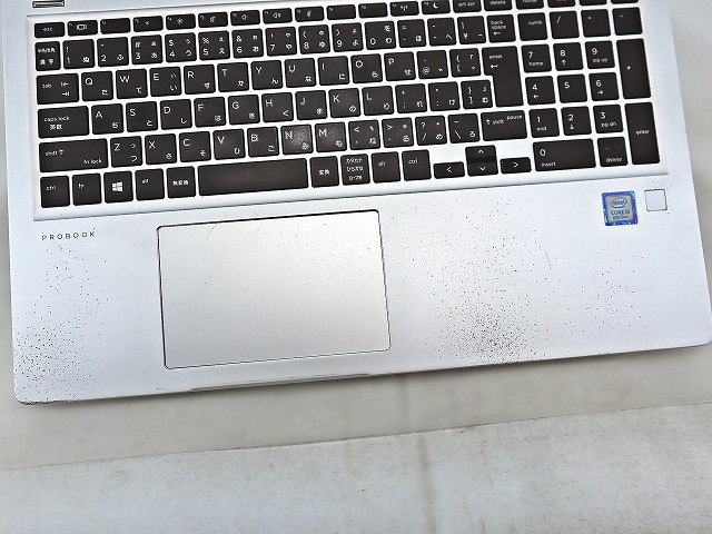 HP PROBOOK 450 G6 