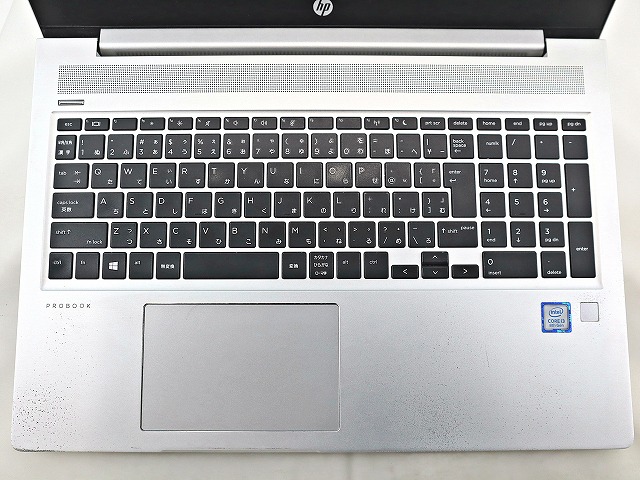 HP PROBOOK 450 G6 