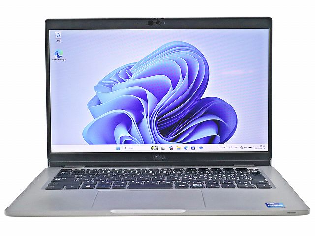 DELL LATITUDE 5320 (LTEモデル) 