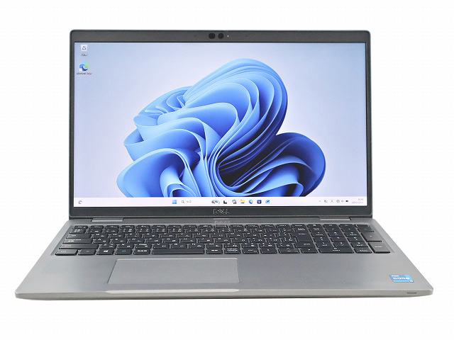 DELL LATITUDE 5520 
