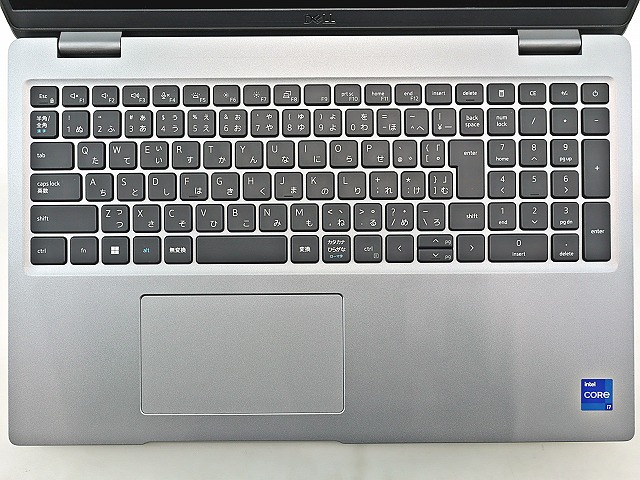 DELL PRECISION 3561 