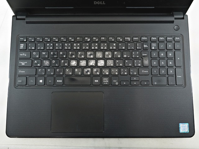 DELL VOSTRO 3578 