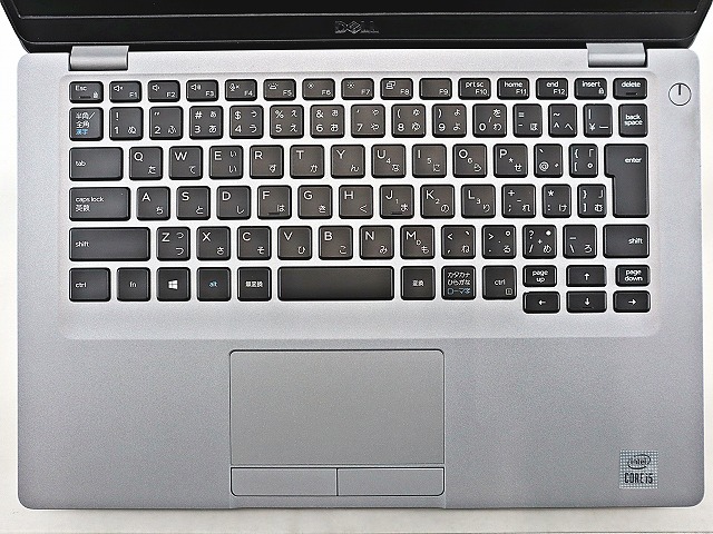 DELL LATITUDE 5410 