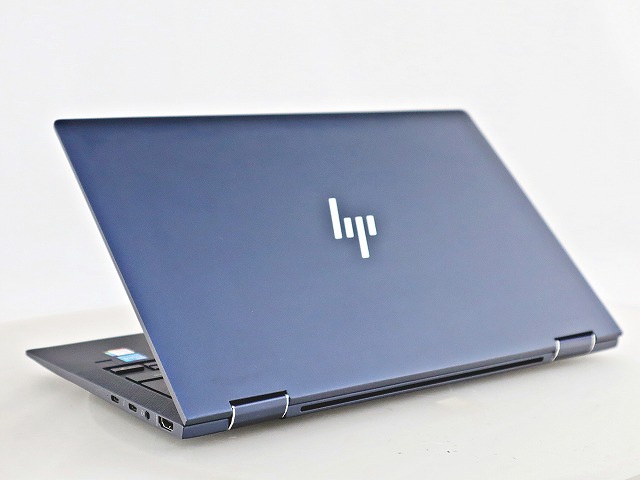 HP ELITE DRAGONFLY G2 (LTEモデル) 