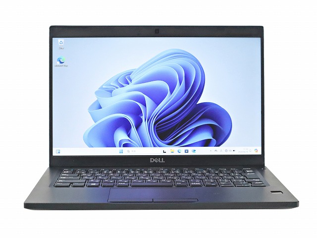 DELL LATITUDE 7390 