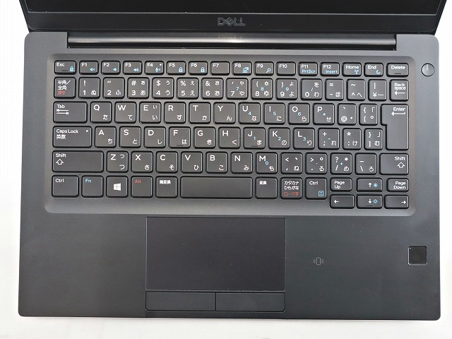 DELL LATITUDE 7390 