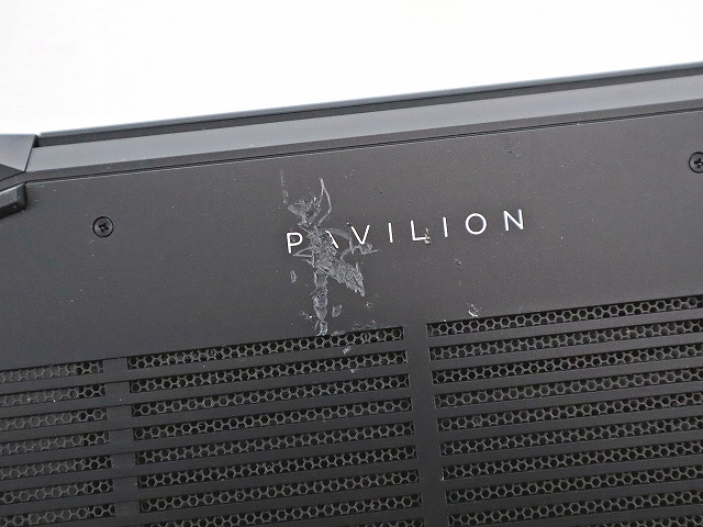 HP PAVILION GAMING 15-DK0016TX 