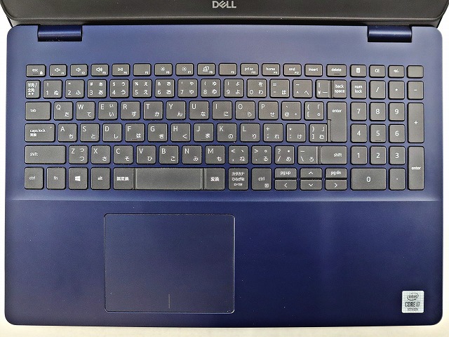 DELL INSPIRON 5593 