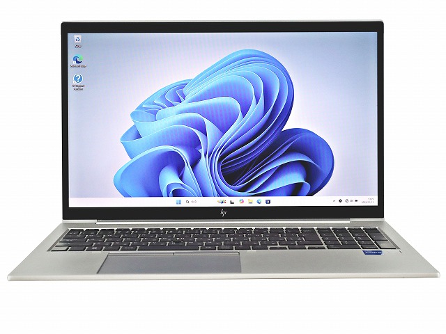 HP ELITEBOOK 850 G8 (LTEモデル) 
