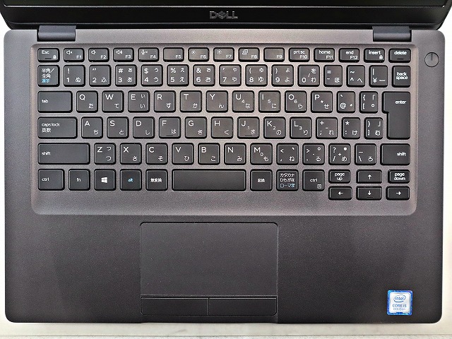 DELL LATITUDE 5400 