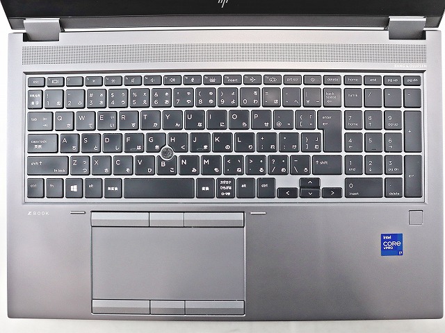 HP ZBOOK FURY G8 MOBILE WORKSTATION 