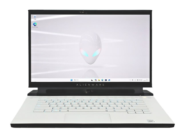 DELL ALIENWARE M15 R3 P87F 
