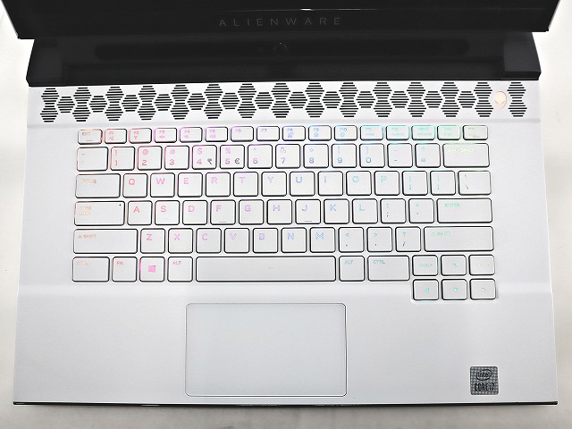 DELL ALIENWARE M15 R3 P87F 