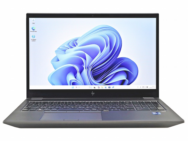 HP ZBOOK FURY G8 