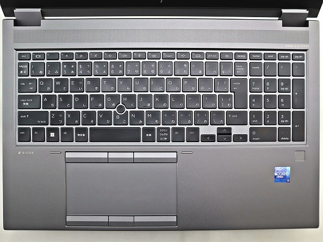 HP ZBOOK FURY G8 