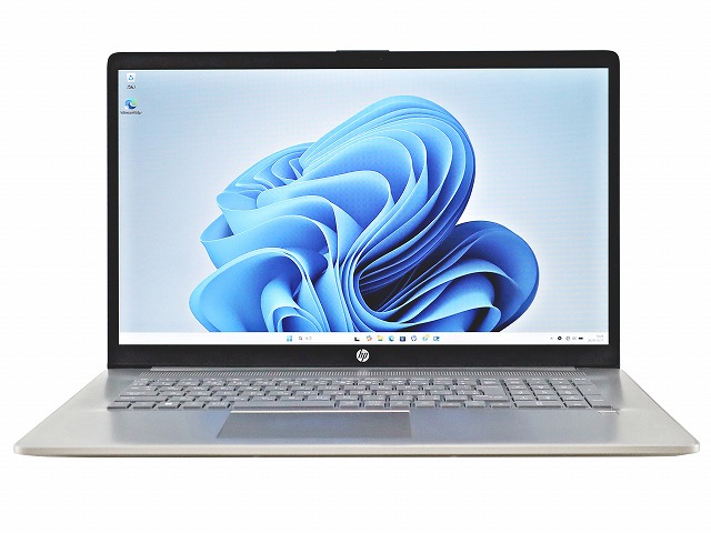 HP LAPTOP 17S-CU 17S-CU3002TU