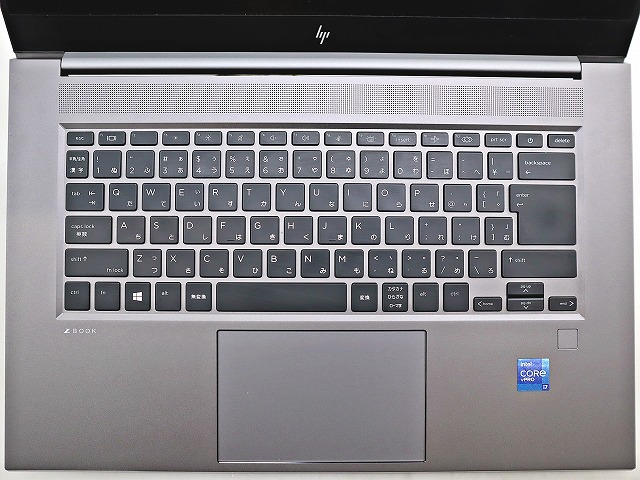 HP ZBOOK STUDIO G8 