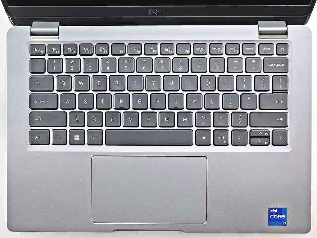 DELL LATITUDE 5330 