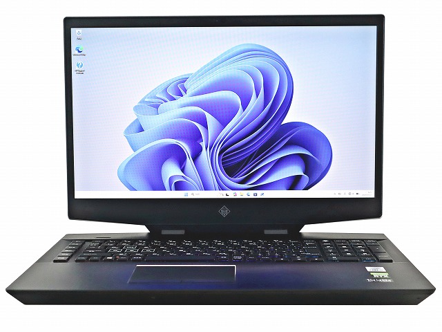 HP OMEN BY LAPTOP 17-CB1002TX 