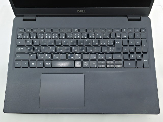 DELL LATITUDE 3510 