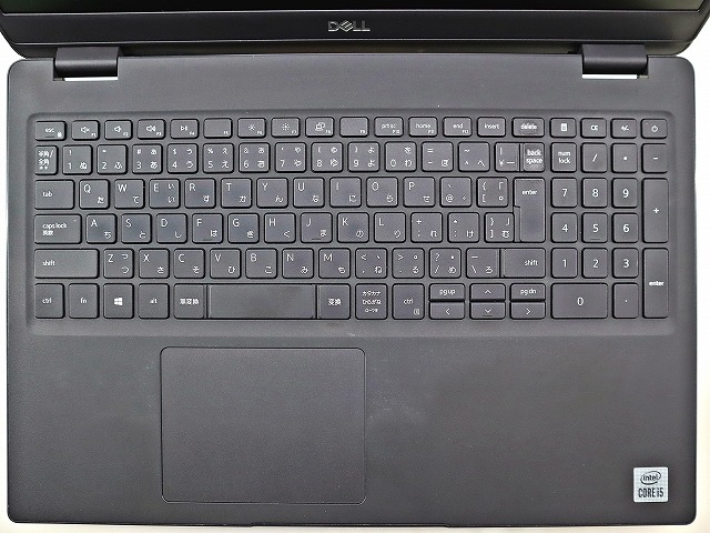 DELL LATITUDE 3510 