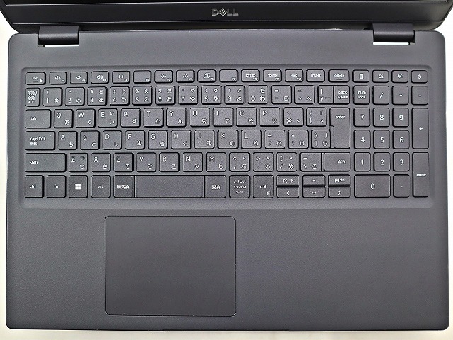 DELL LATITUDE 3510 
