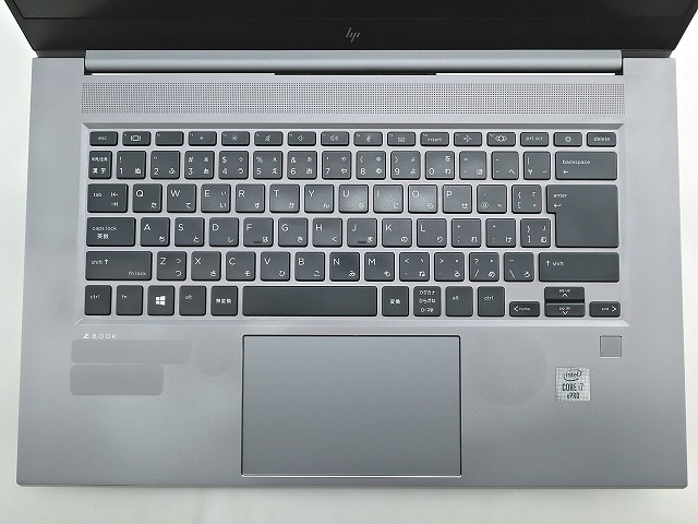 HP ZBOOK STUDIO G7 MOBILE WORKSTATION 