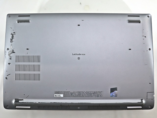 DELL LATITUDE 5520 