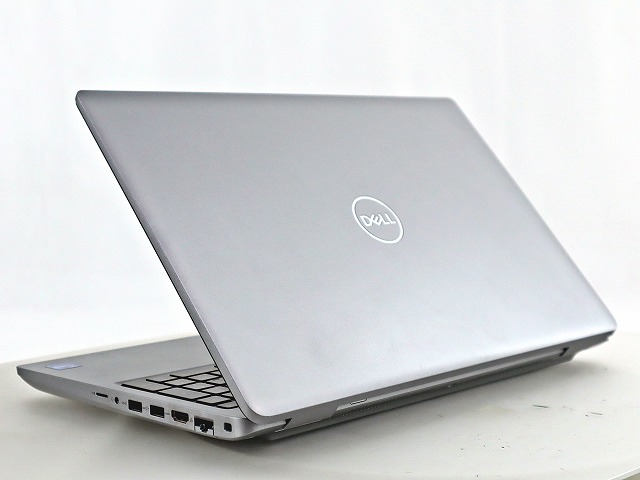 DELL PRECISION 3581 