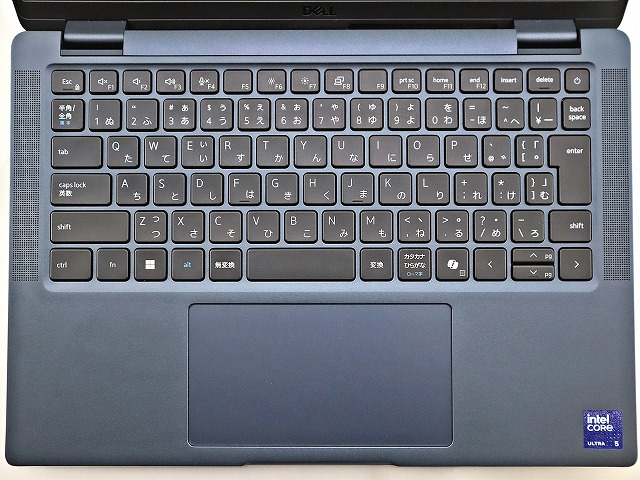DELL LATITUDE 7350 