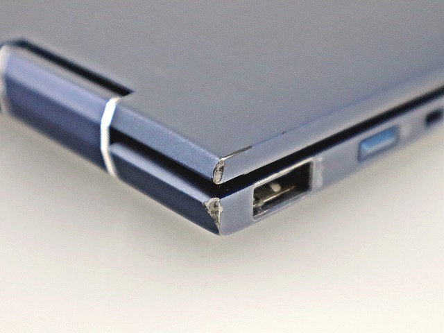 HP ELITE DRAGONFLY G2 