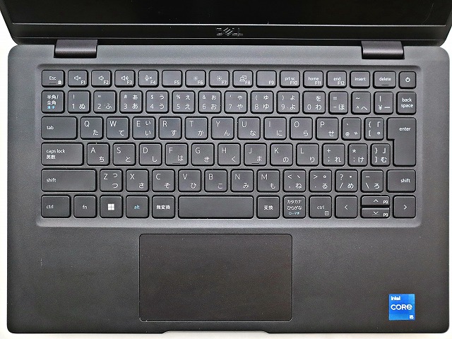 DELL LATITUDE 7330 