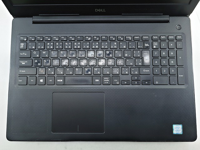 DELL VOSTRO 3580 [新品SSD] 