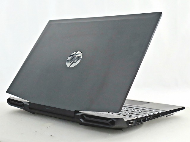 HP PAVILION GAMING 15-DK0000 15-DK0016TX