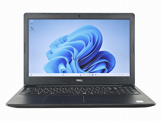 DELL VOSTRO 3580 [新品SSD] 