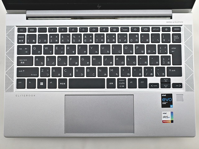 HP ELITEBOOK 830 G8 