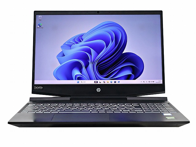HP PAVILION GAMING 15-DK0000 15-DK0016TX