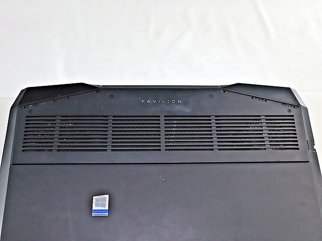 HP PAVILION GAMING 15-DK0000 15-DK0016TX